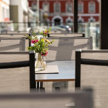 Hotel Heitzmann Mittersill Eksteriør billede