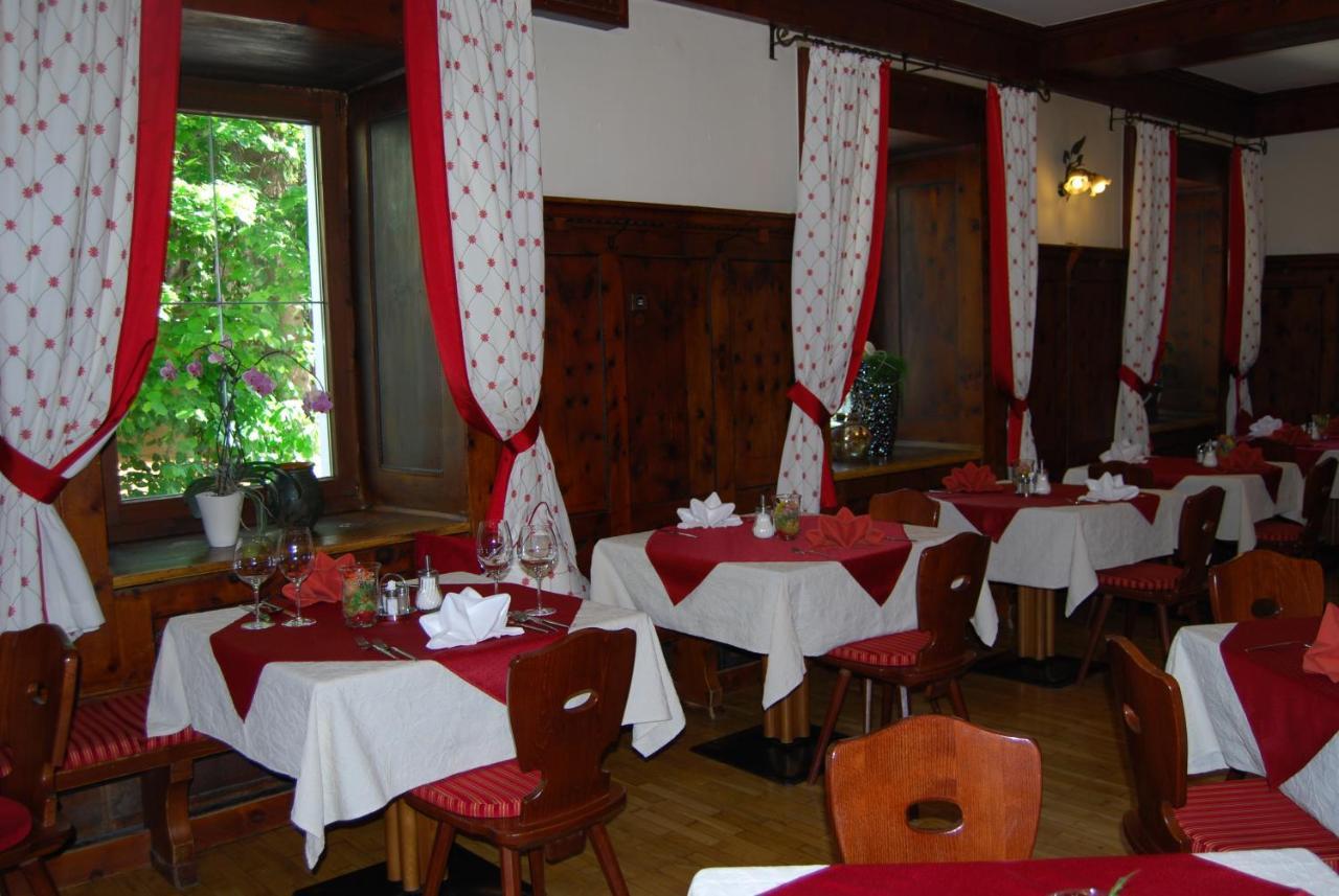 Hotel Heitzmann Mittersill Eksteriør billede