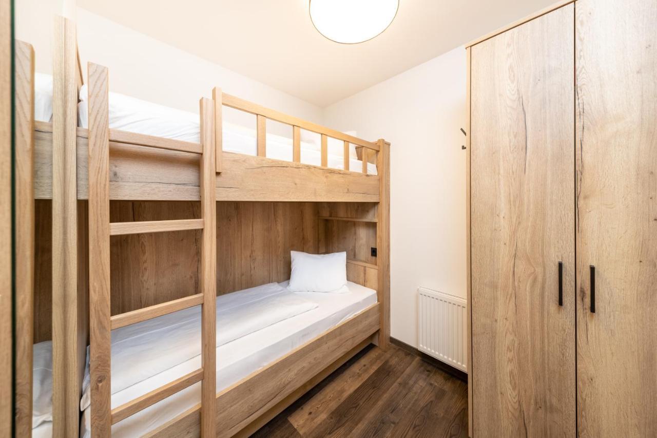 Hotel Heitzmann Mittersill Eksteriør billede