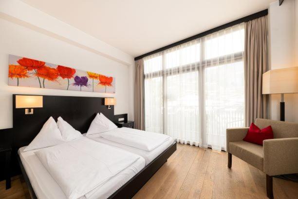 Hotel Heitzmann Mittersill Eksteriør billede